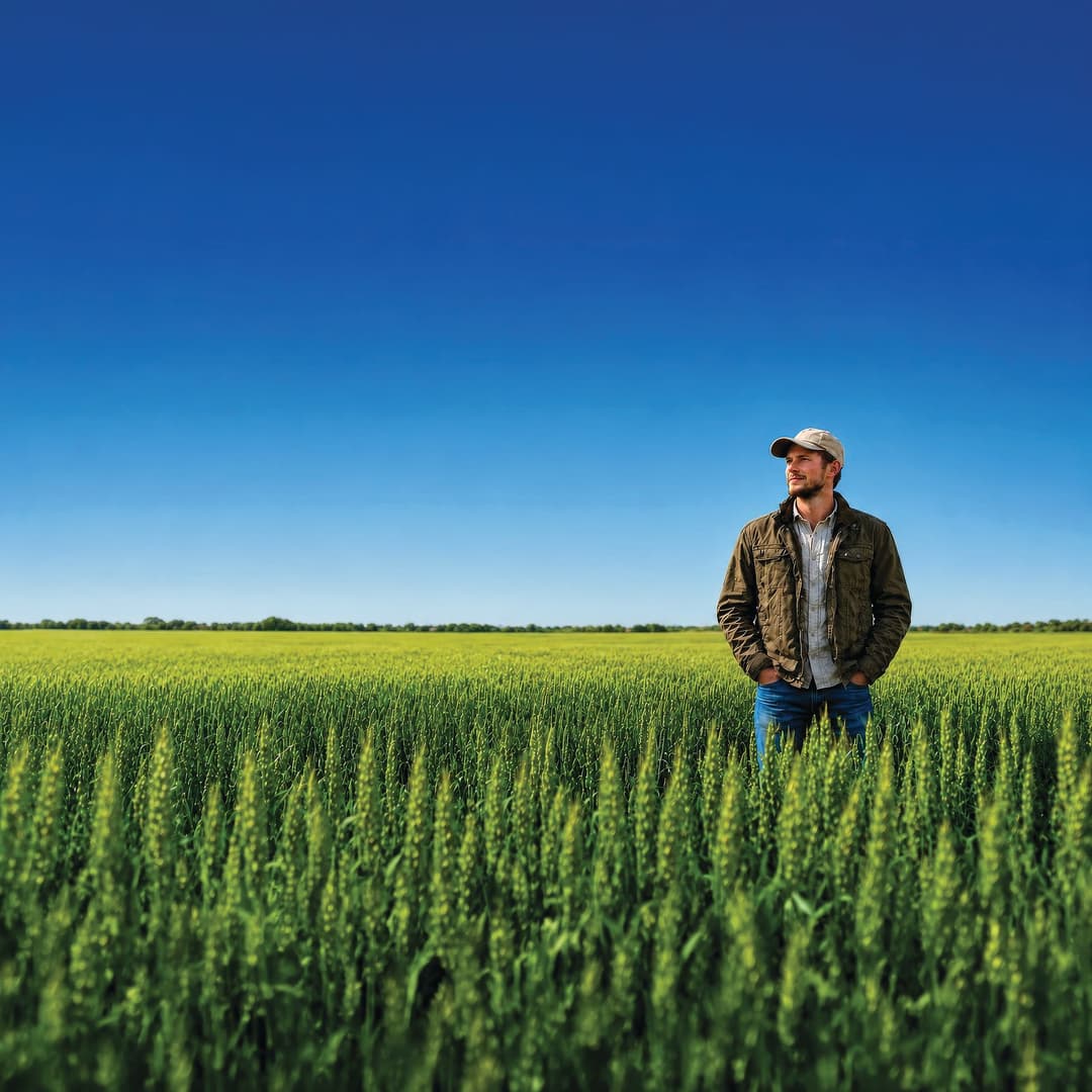 Weeds Are Everywhere This Year. Could Yours Be Herbicide Resistant?